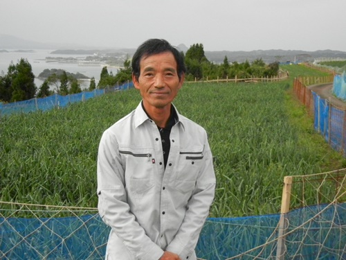 大矢野有機農産物供給センターの写真