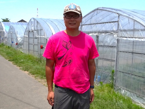 はるきちオーガニックファームの写真